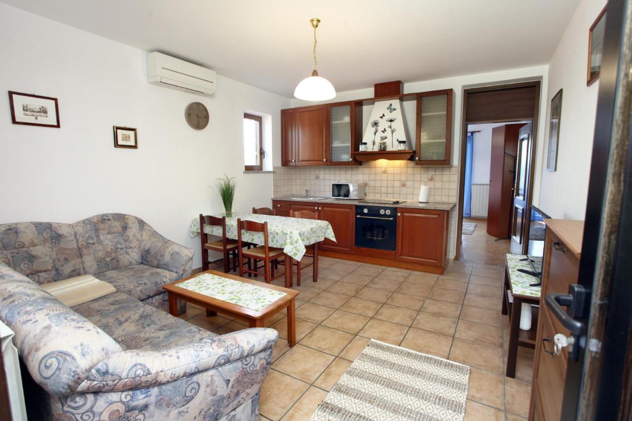 Blue Horizon Apartments Seca Порторож Экстерьер фото