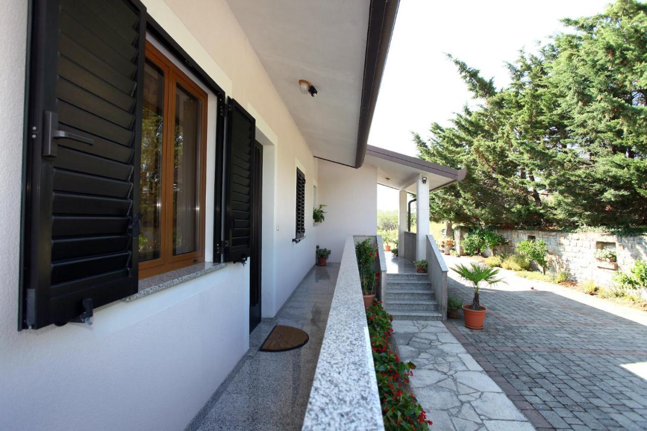 Blue Horizon Apartments Seca Порторож Экстерьер фото